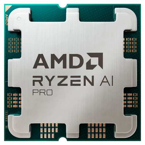 Процессор AMD Ryzen 5 8600G PRO Tray, Silver