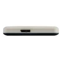 Внешний портативный жесткий диск Toshiba Canvio Advance, 1 ТБ, White 5