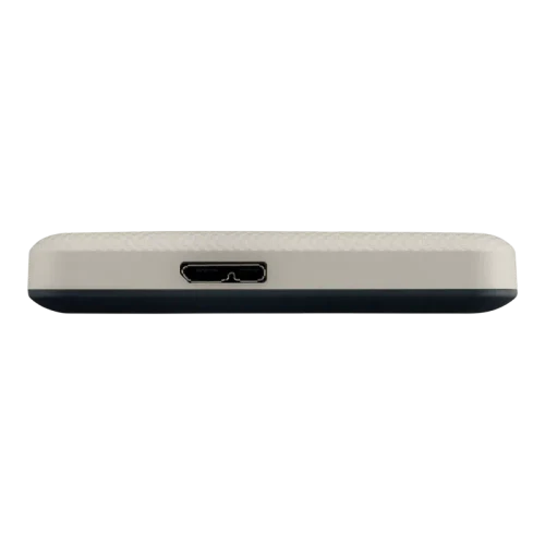 Внешний портативный жесткий диск Toshiba Canvio Advance, 1 ТБ, White