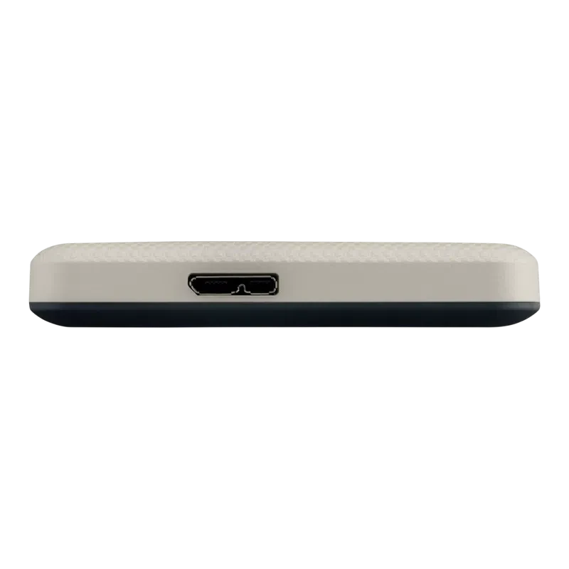 Внешний портативный жесткий диск Toshiba Canvio Advance, 1 ТБ, White 5
