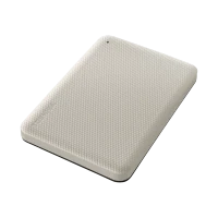 Внешний портативный жесткий диск Toshiba Canvio Advance, 1 ТБ, White 4
