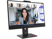 Монитор 27" Lenovo ThinkVision T27QD-4v, Черный 3