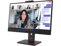 Монитор 27" Lenovo ThinkVision T27QD-4v, Черный 2