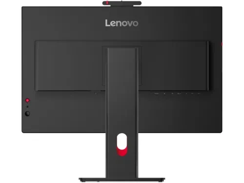 Монитор 27" Lenovo ThinkVision T27QD-4v, Черный 4