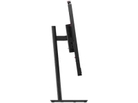 Монитор 27" Lenovo ThinkVision T27QD-4v, Черный 8