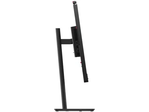 Монитор 27" Lenovo ThinkVision T27QD-4v, Черный 8