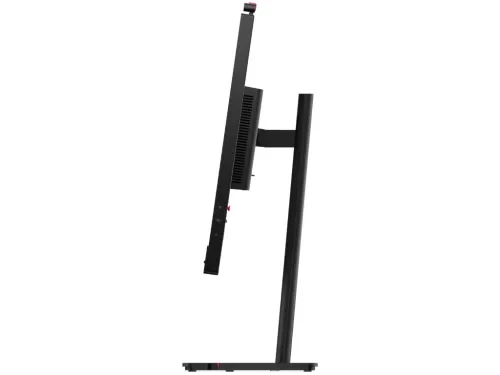 Монитор 27" Lenovo ThinkVision T27QD-4v, Черный 7