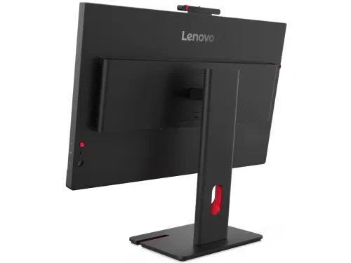 Монитор 27" Lenovo ThinkVision T27QD-4v, Черный 6