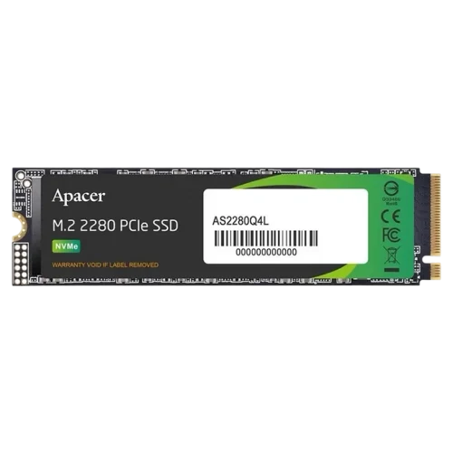 Unitate SSD Apacer AS2280Q4L, 256GB