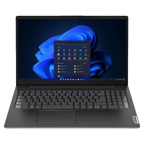 Ноутбук 15.6" Lenovo Zoll V15 G4 IRU, Core i5, 8ГБ/512ГБ, 60 Гц, Черный