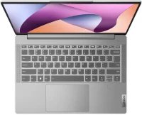 Laptop 14" Lenovo IdeaPad Slim 5 14ABR8, Ryzen 7, 16GB/512GB, 60 Hz, Gri 2