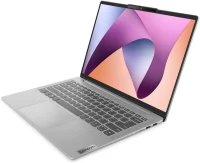 Laptop 14" Lenovo IdeaPad Slim 5 14ABR8, Ryzen 7, 16GB/512GB, 60 Hz, Gri 3