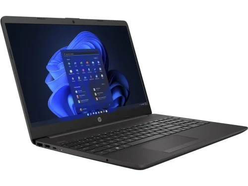 Ноутбук 15.6" HP 250 G9, Core i7, 16ГБ/512ГБ, 60 Гц, Черный