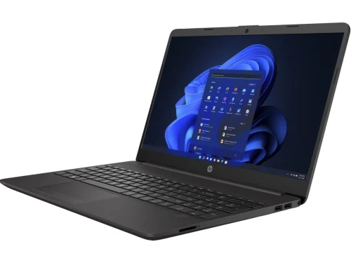 Ноутбук 15.6" HP 250 G9, Core i7, 16ГБ/512ГБ, 60 Гц, Черный