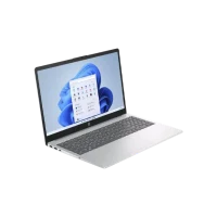 Laptop 15.6" HP 15-fd0052ns, Core i5, 16GB/512GB, 60 Hz, Argintiu 2