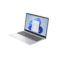 Laptop 15.6" HP 15-fd0052ns, Core i5, 16GB/512GB, 60 Hz, Argintiu 3