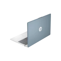 Laptop 15.6" HP 15-fd0052ns, Core i5, 16GB/512GB, 60 Hz, Argintiu 4