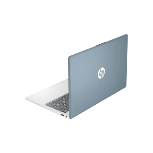 Ноутбук 15.6" HP 15-fd0052ns, Core i5, 16ГБ/512ГБ, 60 Гц, Серебристый