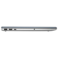 Laptop 15.6" HP 15-fd0052ns, Core i5, 16GB/512GB, 60 Hz, Argintiu 5