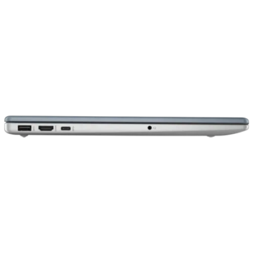 Ноутбук 15.6" HP 15-fd0052ns, Core i5, 16ГБ/512ГБ, 60 Гц, Серебристый