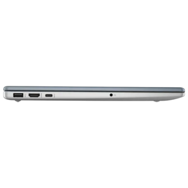 Laptop 15.6" HP 15-fd0052ns, Core i5, 16GB/512GB, 60 Hz, Argintiu 5