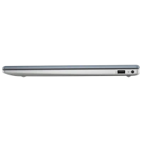 Laptop 15.6" HP 15-fd0052ns, Core i5, 16GB/512GB, 60 Hz, Argintiu 6