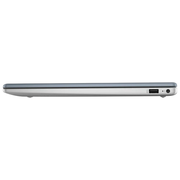 Laptop 15.6" HP 15-fd0052ns, Core i5, 16GB/512GB, 60 Hz, Argintiu 6