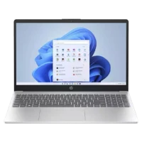 Laptop 15.6" HP 15-fd0052ns, Core i5, 16GB/512GB, 60 Hz, Argintiu