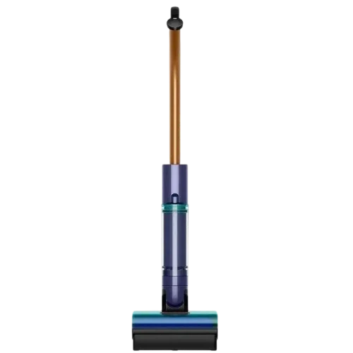 Вертикальный Пылесос Dyson WR03, Синий