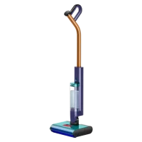 Aspirator Vertical Dyson WR03, Albastru