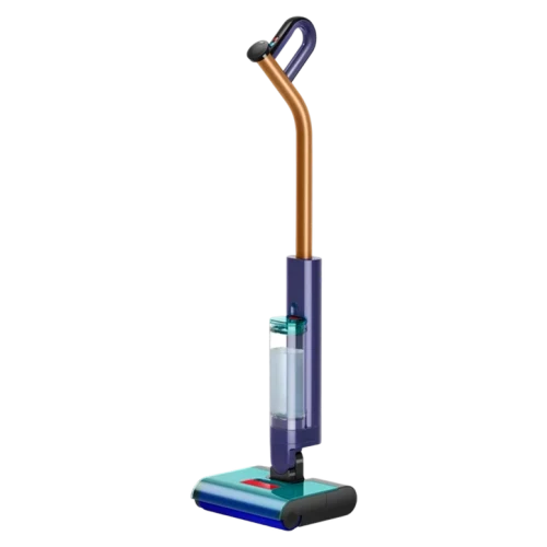 Вертикальный Пылесос Dyson WR03, Синий