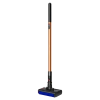 Вертикальный Пылесос Dyson WR04 (637239-01), Черный