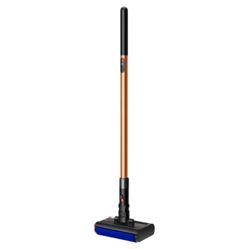 Вертикальный Пылесос Dyson WR04 (637239-01), Черный