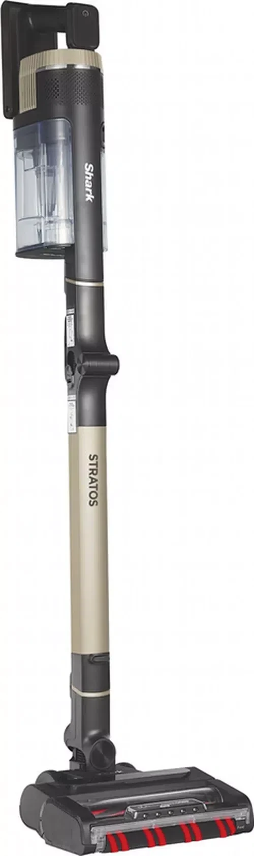 Aspirator Vertical Shark IZ400EUT, Negru 6