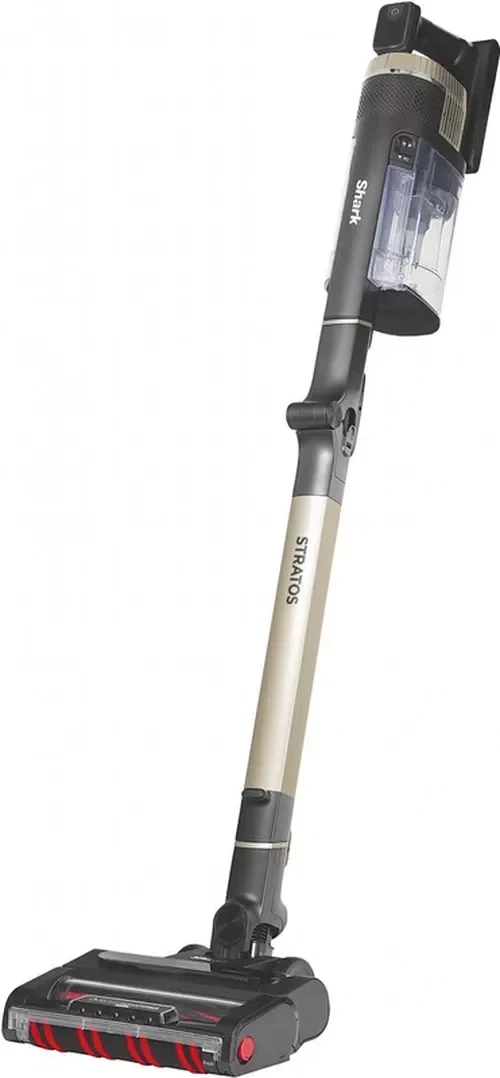Aspirator Vertical Shark IZ400EUT, Negru 5