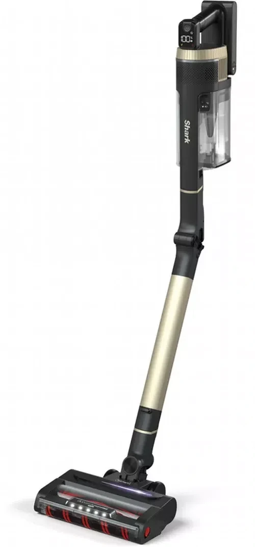 Aspirator Vertical Shark IZ400EUT, Negru 3