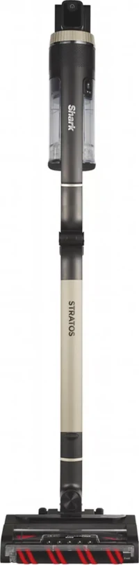 Aspirator Vertical Shark IZ400EUT, Negru 2