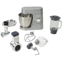 Robot de bucătărie Kenwood KVL4220S, Argintiu 9