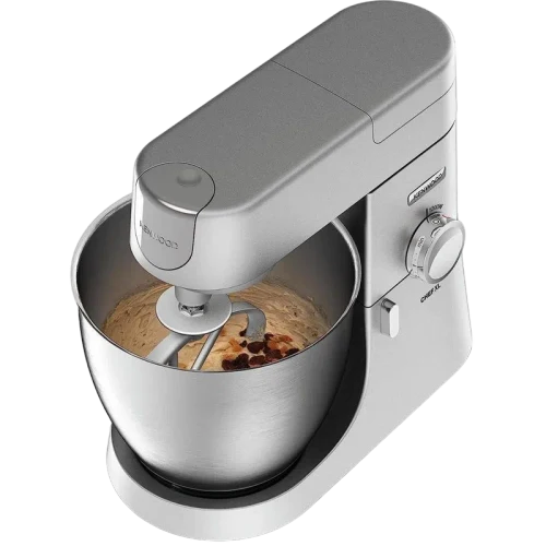 Кухонный комбайн Kenwood KVL4220S, Серебристый