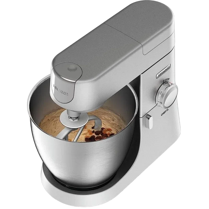 Robot de bucătărie Kenwood KVL4220S, Argintiu 7