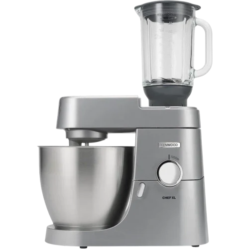 Кухонный комбайн Kenwood KVL4220S, Серебристый