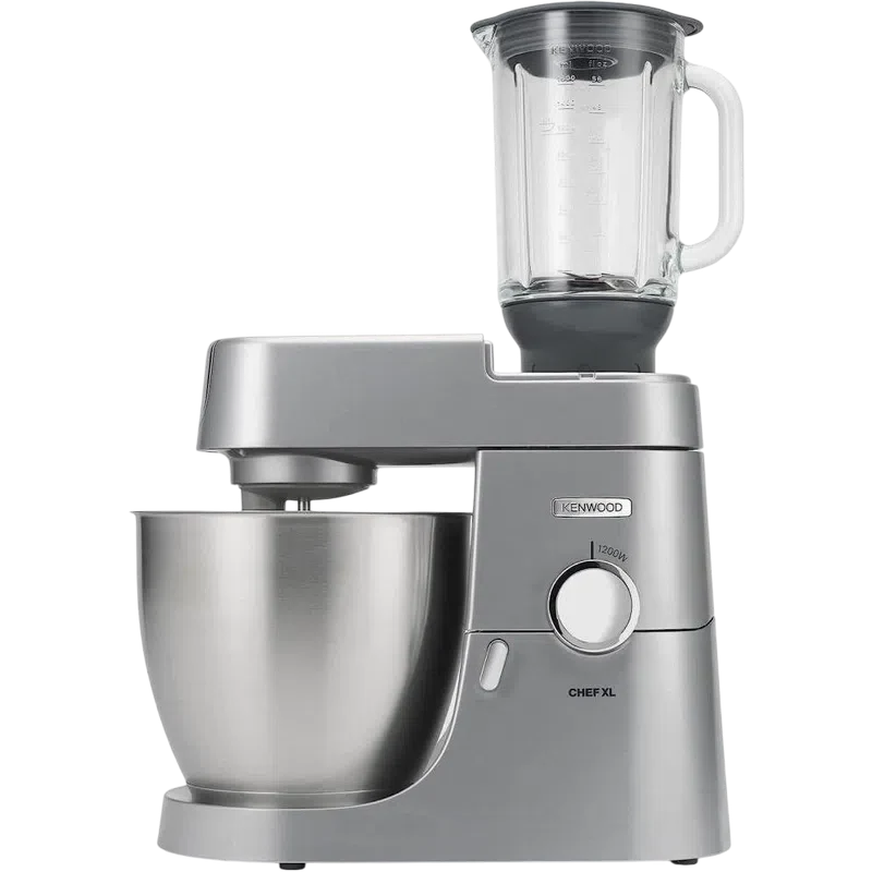 Robot de bucătărie Kenwood KVL4220S, Argintiu 6
