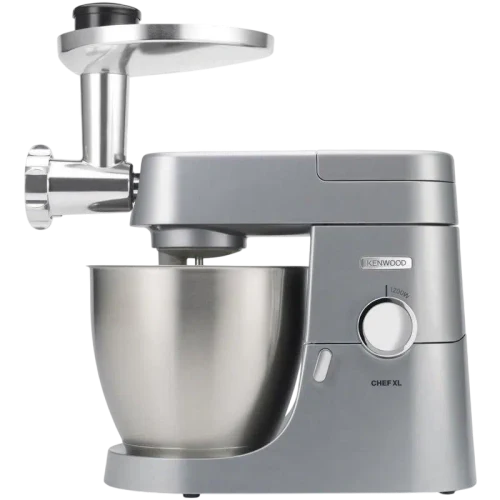 Кухонный комбайн Kenwood KVL4220S, Серебристый