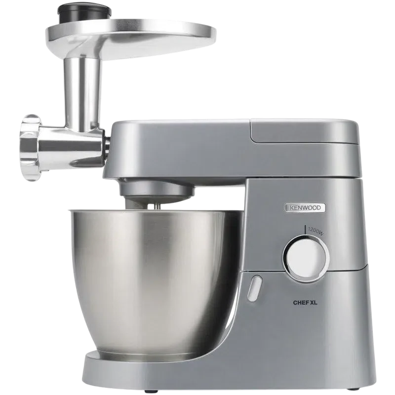 Robot de bucătărie Kenwood KVL4220S, Argintiu 5