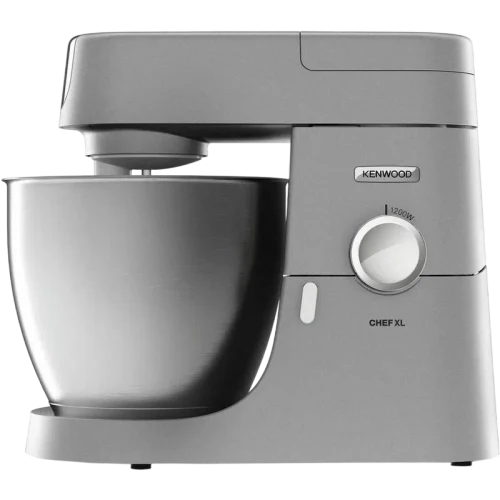 Кухонный комбайн Kenwood KVL4220S, Серебристый