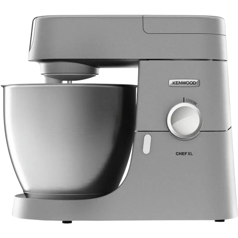 Robot de bucătărie Kenwood KVL4220S, Argintiu 4