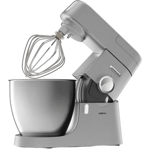 Кухонный комбайн Kenwood KVL4220S, Серебристый