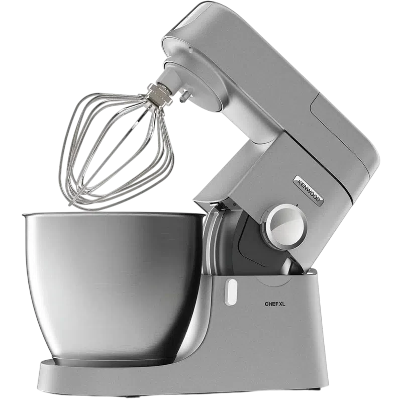 Robot de bucătărie Kenwood KVL4220S, Argintiu 3