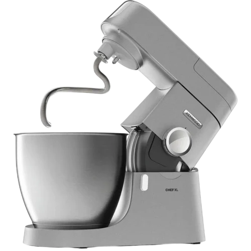 Кухонный комбайн Kenwood KVL4220S, Серебристый