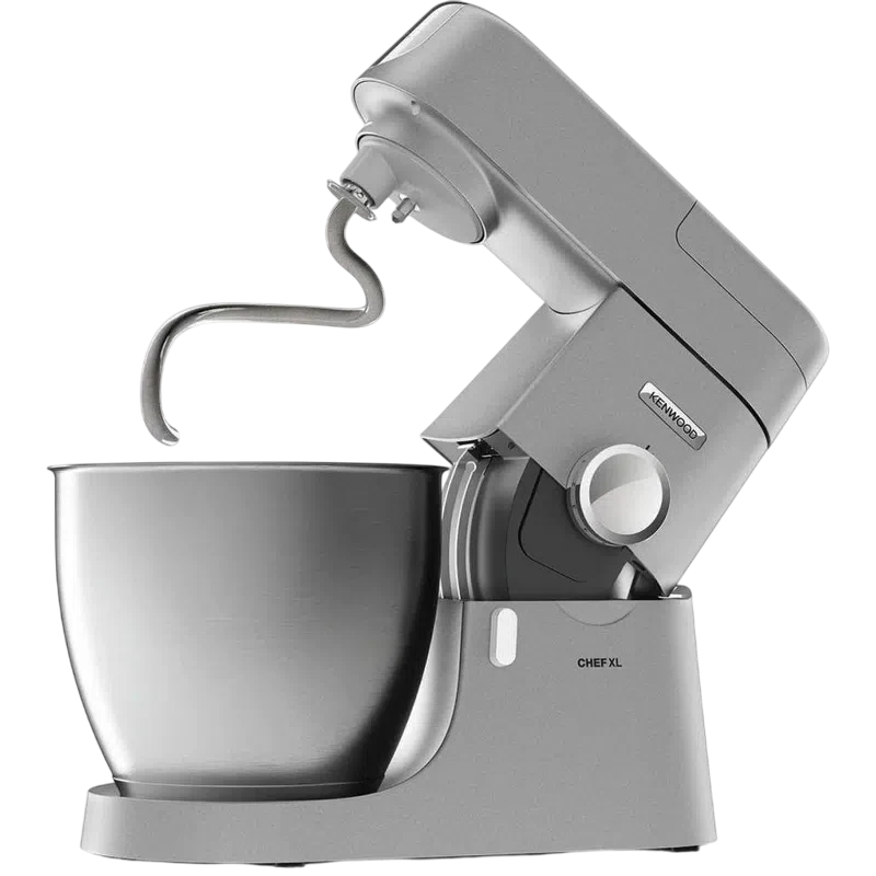 Robot de bucătărie Kenwood KVL4220S, Argintiu 2
